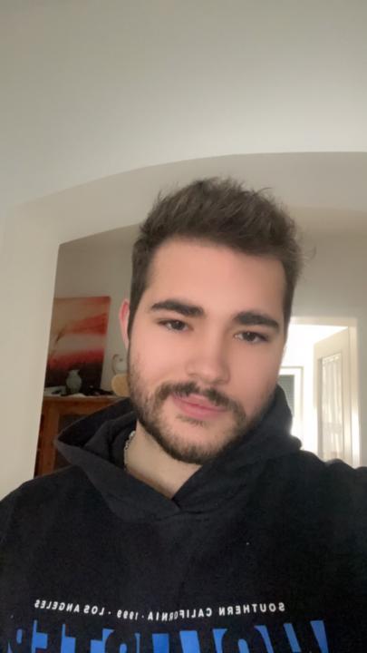 Alessio De Stefano