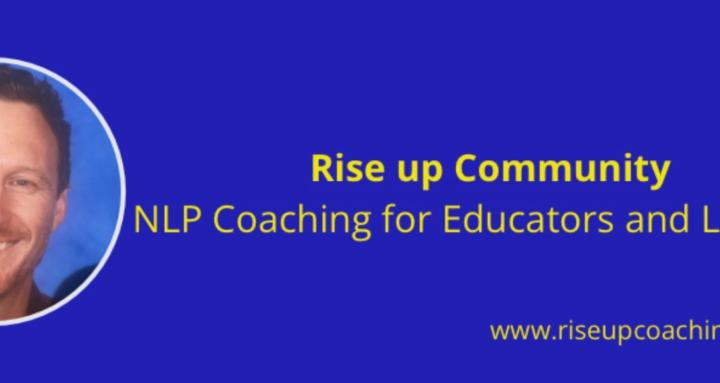 Rise Up Community