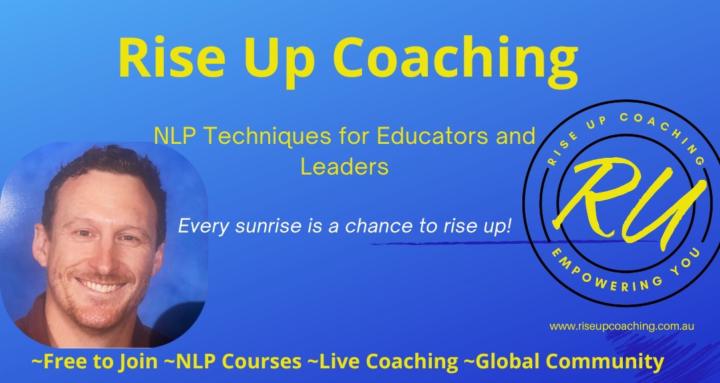 Rise Up Coaching