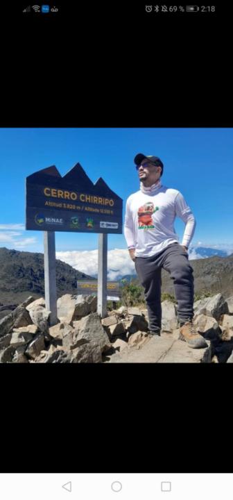 José Mauricio Miranda