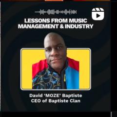 David Baptiste