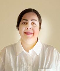 Shahrzad Kashanitabar
