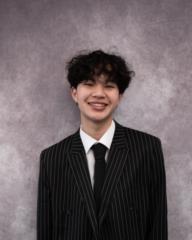 Cayden Ginting