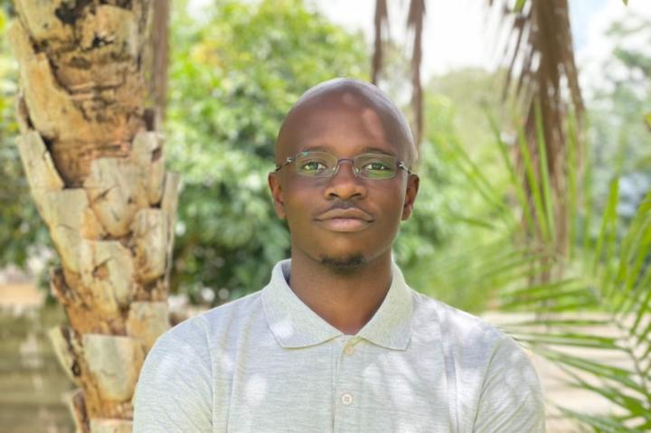 Nyasha Jiri
