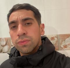 Alejandro Cofre