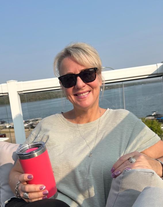 Joanne Boelee