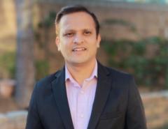 Manish Jain