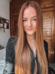 Viktória Benedek