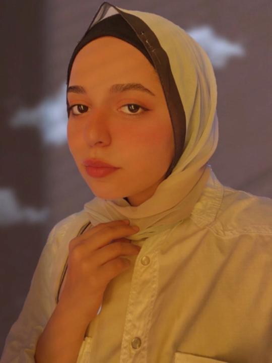 Toqa Mohammed