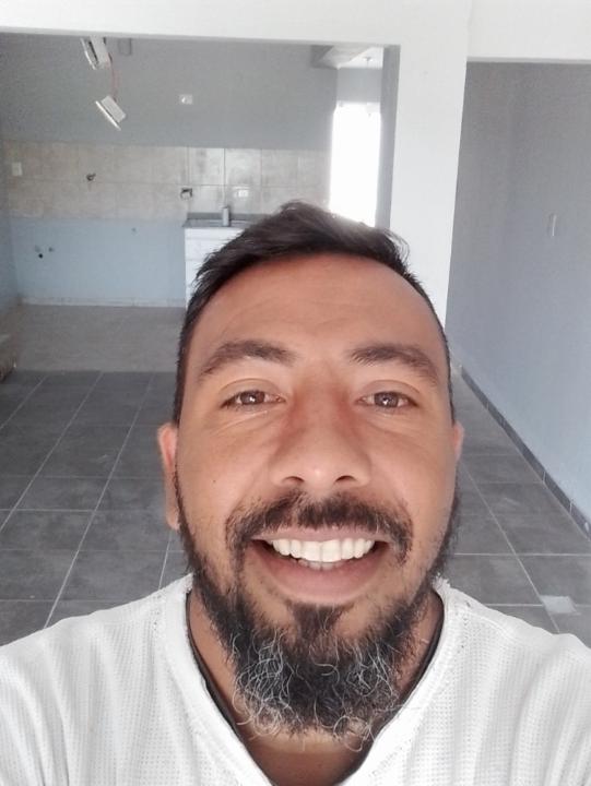 Augusto Diaz