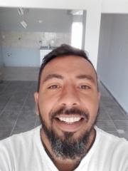 Augusto Diaz