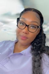 Tamesha McCants