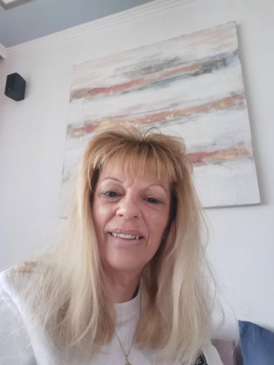 Sabine Ibscher