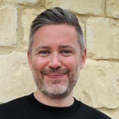 Chris McFadden