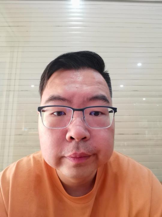 Paul Zhang