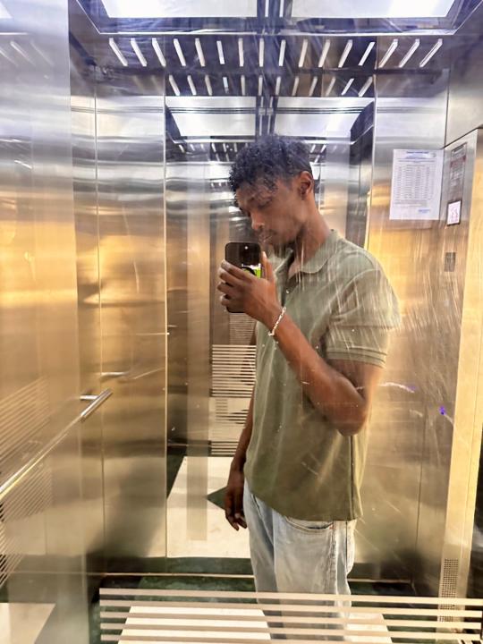 Knaan Warsame