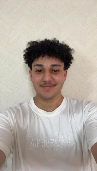 Saif Ibrahim