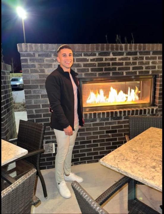 Christian Sifuentes