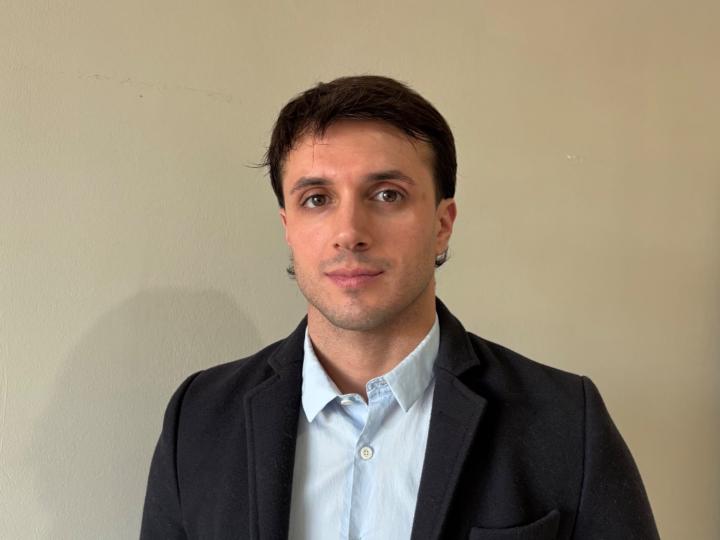 Nicolas Pereyra Onore