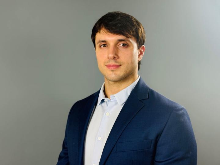 Nicolas Pereyra Onore