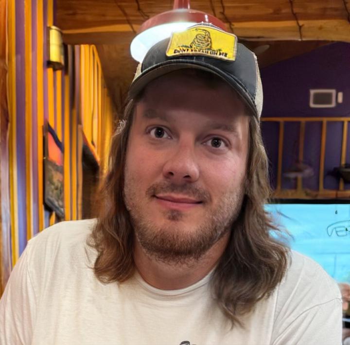 Chris Gotcher
