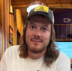 Chris Gotcher