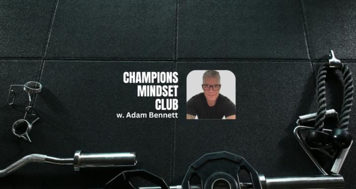 Champions Mindset Club