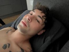 Mario Amitrano