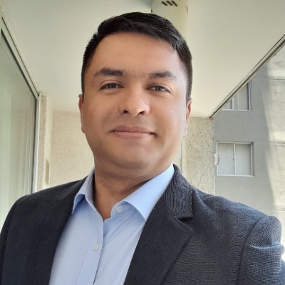 Richard Contreras roa