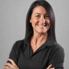 Danette Manna