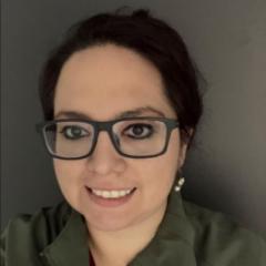Sonia Zamarripa