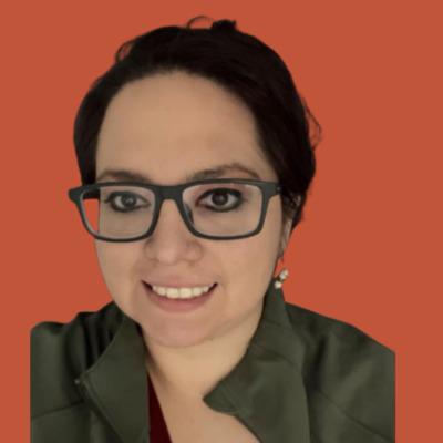 Sonia Zamarripa