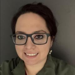 Sonia Zamarripa