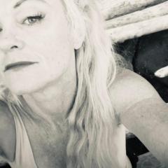 Leah Morgan