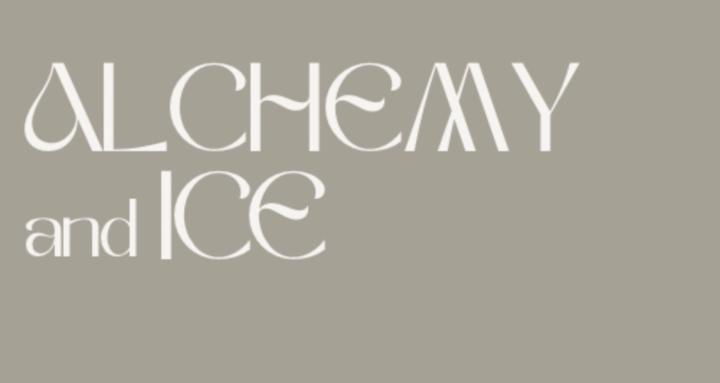 Alchemy and Ice
