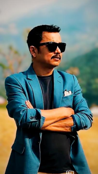 Bharat Thapa