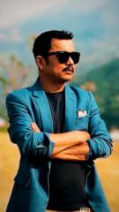 Bharat Thapa