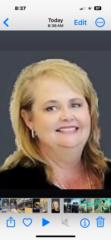Maura Moore