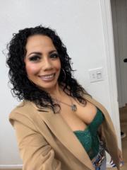 Becky Flores