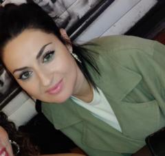 María Martinez