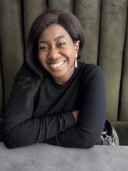 Feyikunmi Ubani
