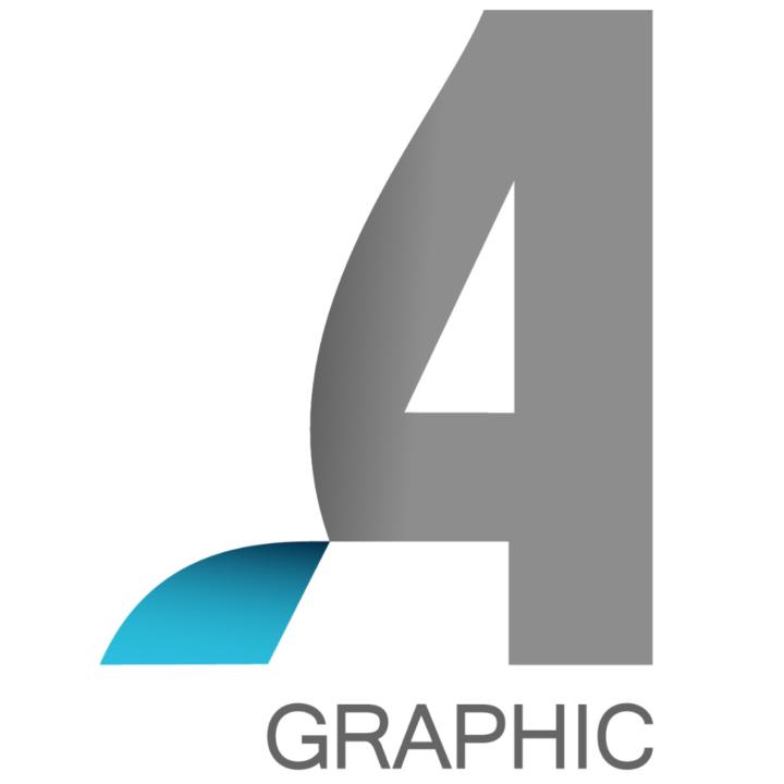 AFour Graphic