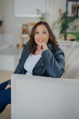 Maresa Hernandez