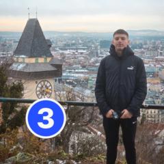 Kristijan Milanovic