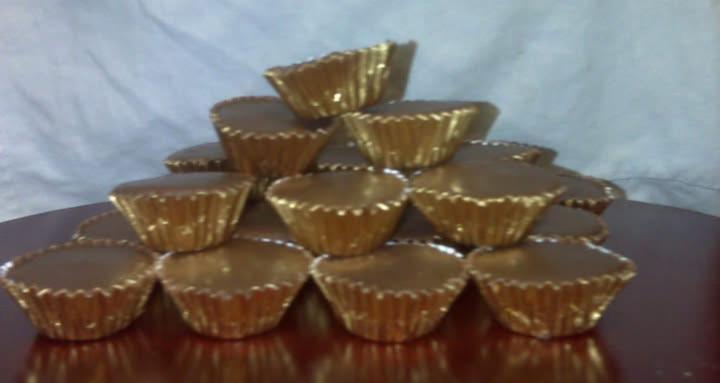 Mystic’s Sweets Taste Testers