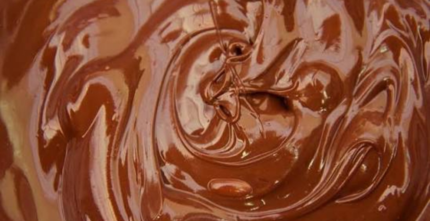 Intro to Chocolate Tempering