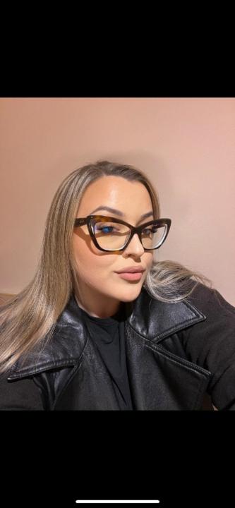Jess Shrimpton