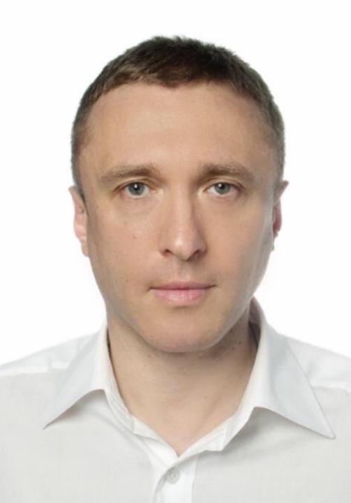 Oleg Boiko
