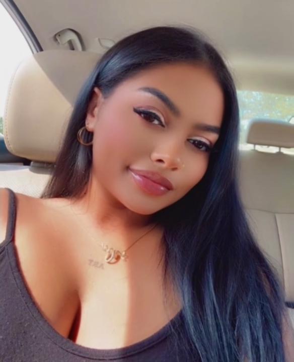 Christina Williams