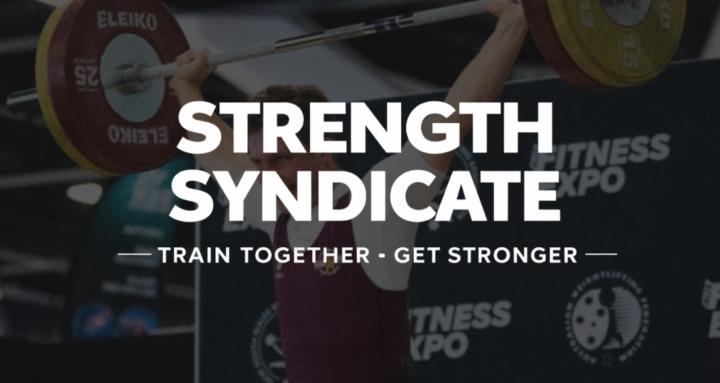 Strength Syndicate | WL & PL